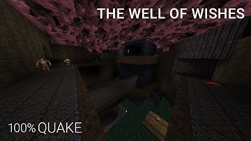 The Well of Wishes by Rick Lipsey