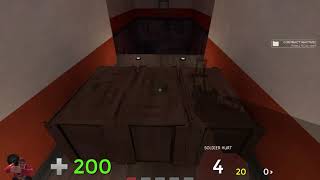 Jump Academy Classic: ABC and Walls