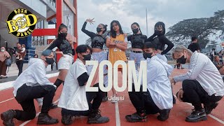 [KPOP IN PUBLIC] JESSI 'ZOOM' Dance Cover by BTOD from INDONESIA