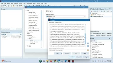 Quick Report Delphi 12 Athens Install instalação atenas 12.2 componente para relatórios
