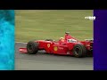 FÓRMULA 1 en BUENOS AIRES: la historia detrás del último Gran Premio de Argentina (1998) #Telefe