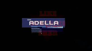 New adella suaranya tasya rosmala 2018 cumi cumi