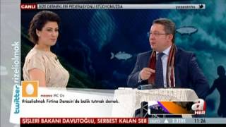 Ri̇def Başkanı Celal Erdoğan A Haberde...