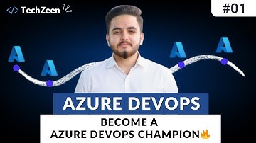 Azure DevOps Introduction 2026: The ONLY Azure Guide You Need to Become Job-Ready! 🚀