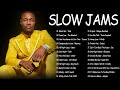 Romantic Rhythms: A 5-Hour Slow Jams Journey - Tank, Tyrese, Usher, Chris Bown, Keith Sweat &More