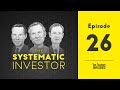 The Systematic Investor Series #26 – March 10th, 2019