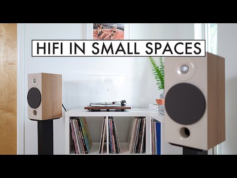 Video: Akustik Hi-Fi: Speaker Rak Buku Kelas Anggaran Terbaik Untuk Rumah. Fitur Speaker Hi-Fi