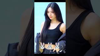Yuna, wow that's amazing girl 😍😍#yuna #itzy #shortsfeed #shorts