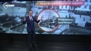 Vîdeografîk - Hirço Berazî Kî Ye? Resimi