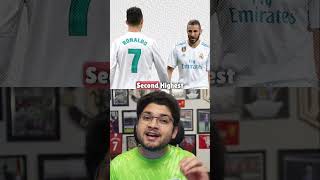 Benzema to leave Al Ettihad | Karim Benzema Europe Return? #shorts