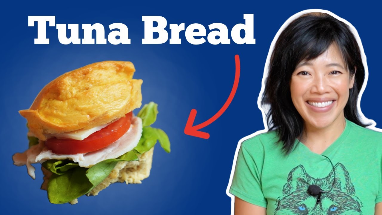 Is High Protein TUNA Bread Good?