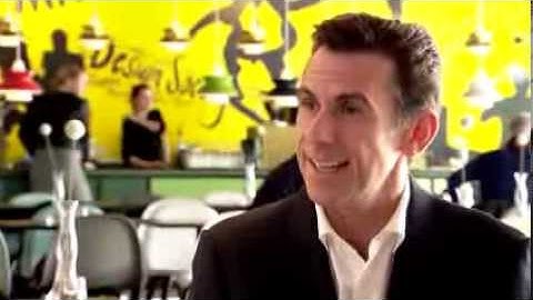 SMWCPH14 Interview Timo Elliott rethinks marketing from scratch