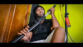 Justin Omoi - Ups And Downsofficial Music Video