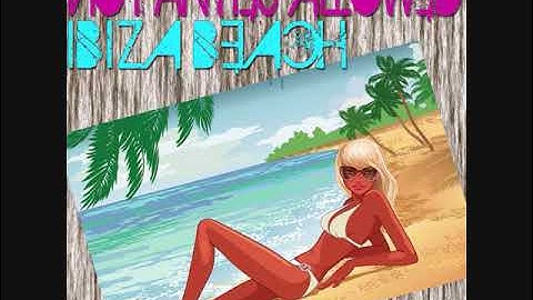 Thumbnail of No Panties Allowed - Ibiza Beach (Chillout Version)