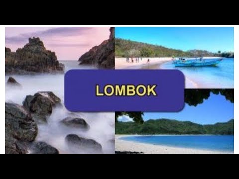 Wow Tempat Wisata Unik Di Lombok Wow Tempat Wisata Unik Di Lombok