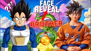 Vegeta Brother | Did You Know About The Vegeta Lesser Know Brother ??