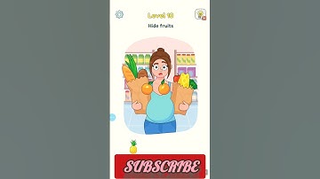 DOP 3 level 10 #dop3 #games #gaming #viral #shorts