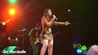 GEOLANE VERO KANAYA ORA NGUATI COVER SUGENG DALU BERSAMA OM MARSHELLA