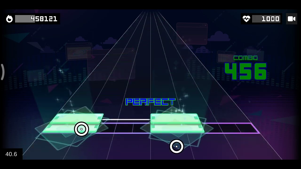 How to Master Hatsune Miku’s Intense Voice on Sonolus Hard