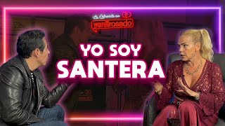 SANTERÍA Y BRUJERÍA no son lo mismo | Niurka Marcos | La entrevista con Yordi Rosado