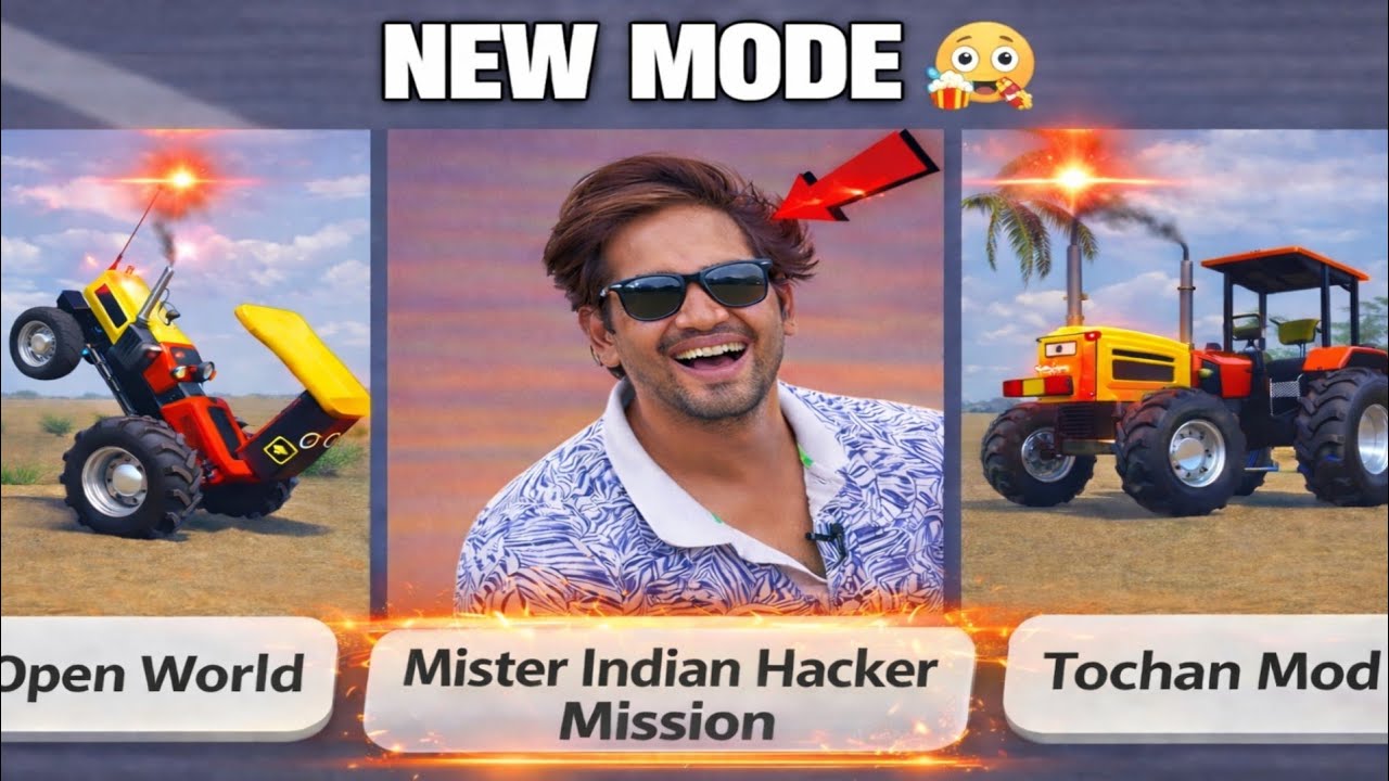 City Mein 3 Cars Challenge🚗Mast Time, Fortuner Mahindra Thar Ko Dhundho!😱 Mister Indian Hacker Style