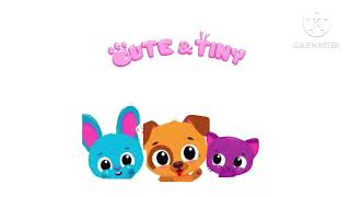 Cute & Tiny Logo Remake