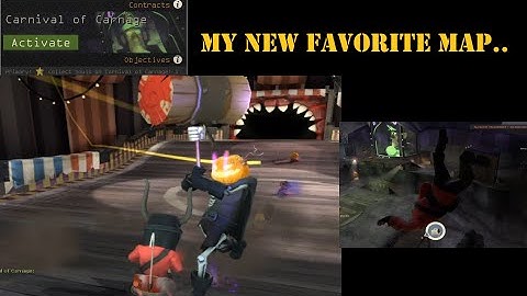 [TF2] Carnival of Carnage