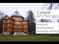 Na Co Dzień - #11 Antonin, Piaski i pierwszy śnieg! [ Ostrów Wlkp Vlog ]