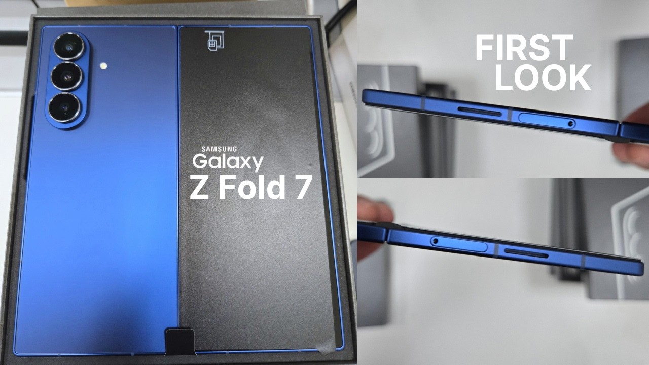 ころねこ GalaxyZFold7 Stained Glass Cat Galaxy Z Fold Phone Case