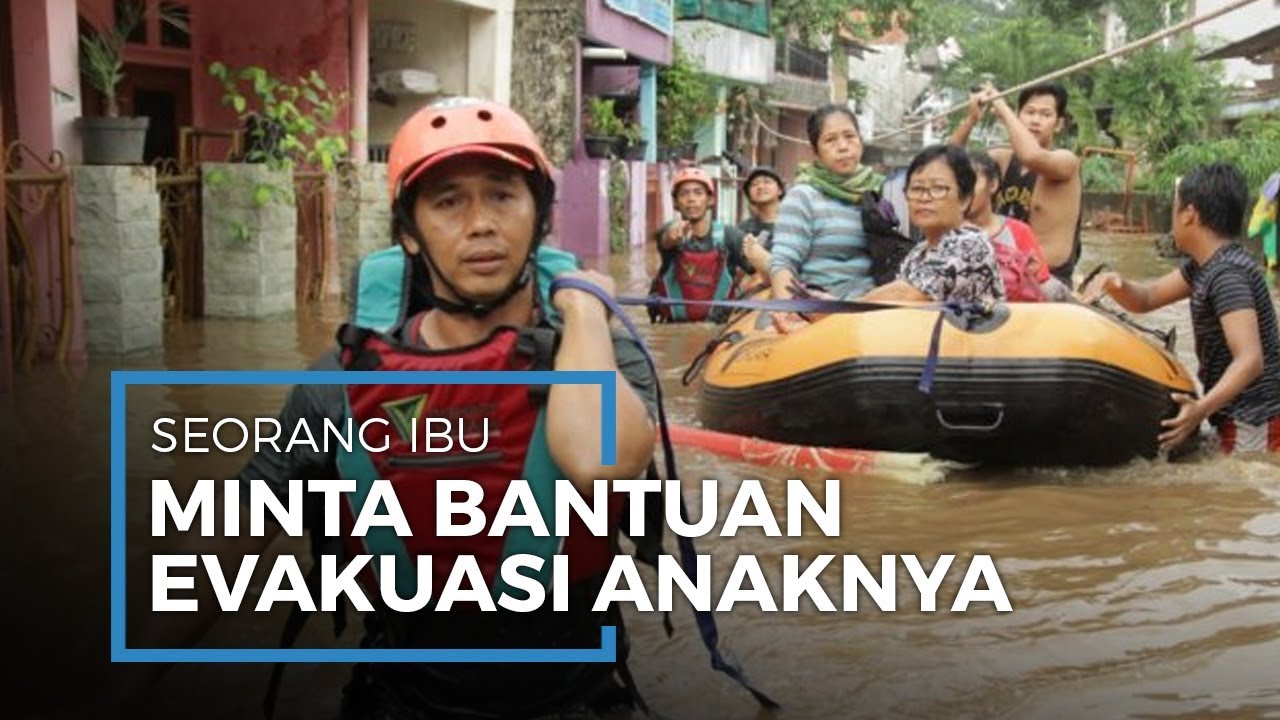 Sindiran Pedas Jerinx Sid Untuk Anies Baswedan Soal Banjir Di