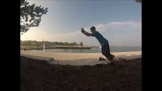 artifycePKFR: THE LOST CLIPS IV
