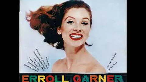 Erroll Garner  The Most Happy Piano (1957)