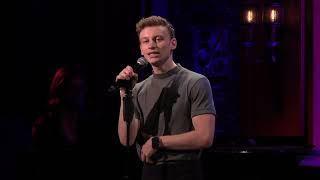 Jake Pedersen - "I Can Do Better Than That" (The Last Five Years; Jason Robert Brown)