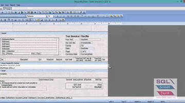 10 01 Report Builder