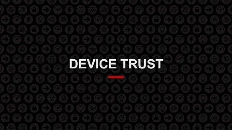 BIG-IP Device Service Clustering - Part 2: Device Trust