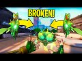 SKYE IS ACTUALLY SO BROKEN..! - OP Skye Gameplay & 200IQ Moments - Valorant New Agent Montage