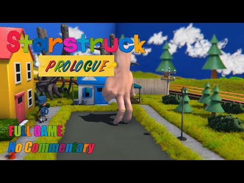 Starstruck: Prologue Full Game - No Commentary