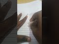 how to draw uchiha clan easily at home👍📓