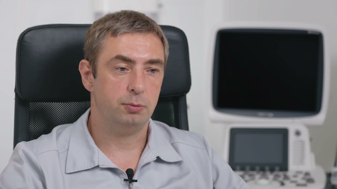 Что такое КТР плода на УЗИ?