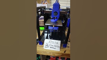 Voron 0.2 serial requests