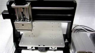 sable-2015加工時の動作状況サンプル