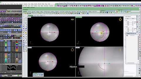 Gemvision Matrix 9 Jewelry Lessons Tutorial Course In Armenian Part- 5