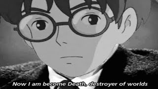 Celebrity The Wind Rises: When Art Becomes a Tool for Death Wealth