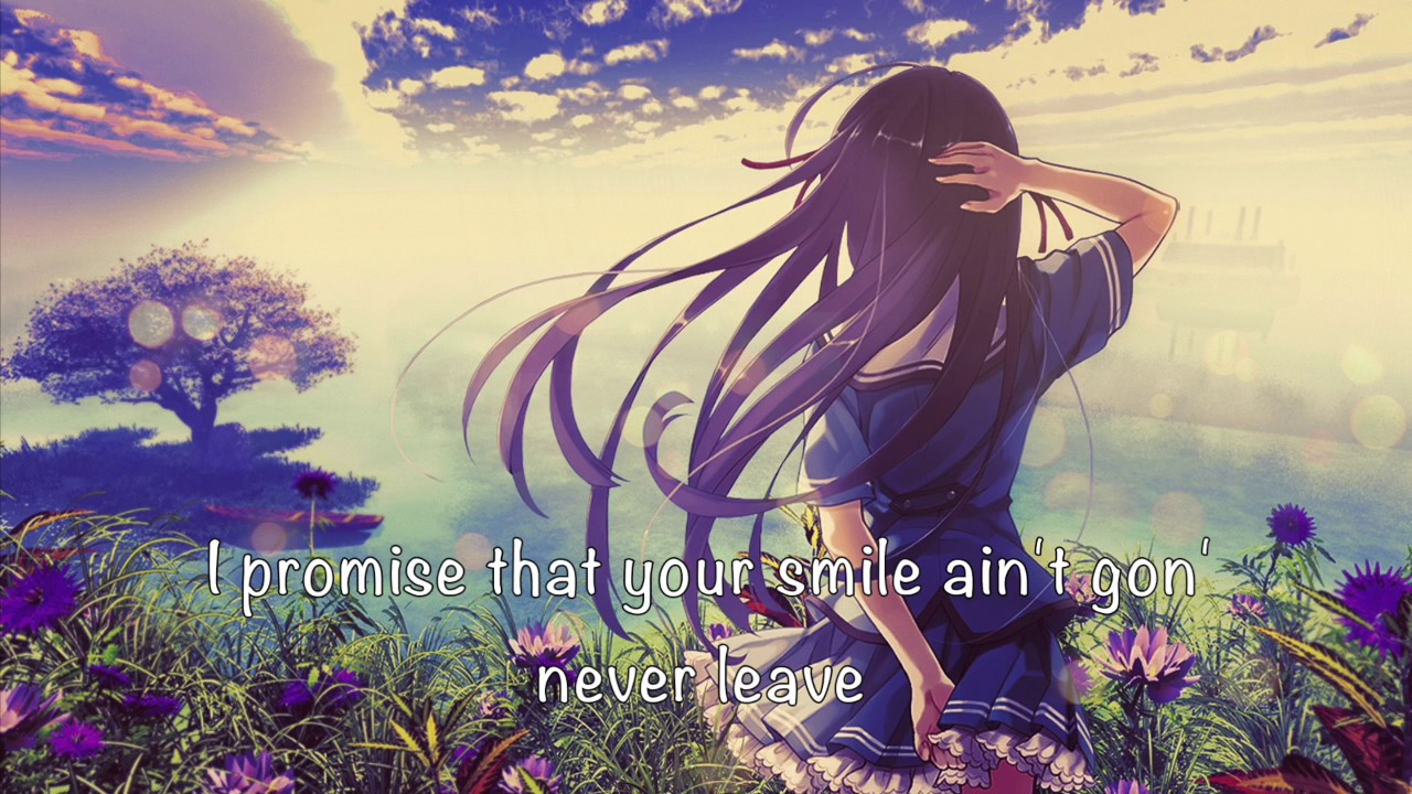 Nightcore - That's What I Like - BLVK JVCK Remix