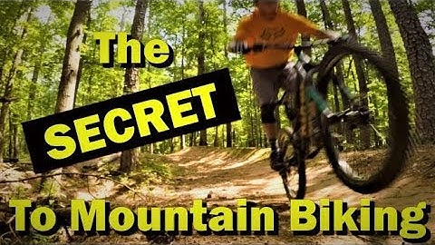 How to Pump a MTB. How to Corner Better. #1 MTB Skill. Trail Breaker