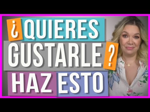 Video: Lo Que Les Interesa A Las Chicas