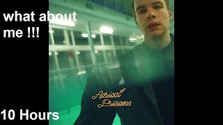 Rex Orange County - What About Me (Television / So Far So Good)with Lyrics 10 hours