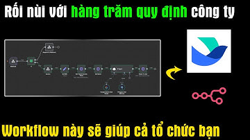 Xây dựng chatbot nội bộ với Lark + n8n - cực dễ 100% thành công