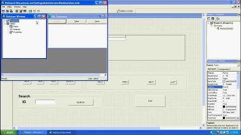 15CS36P DBMS & GUI LAB Expt No 5