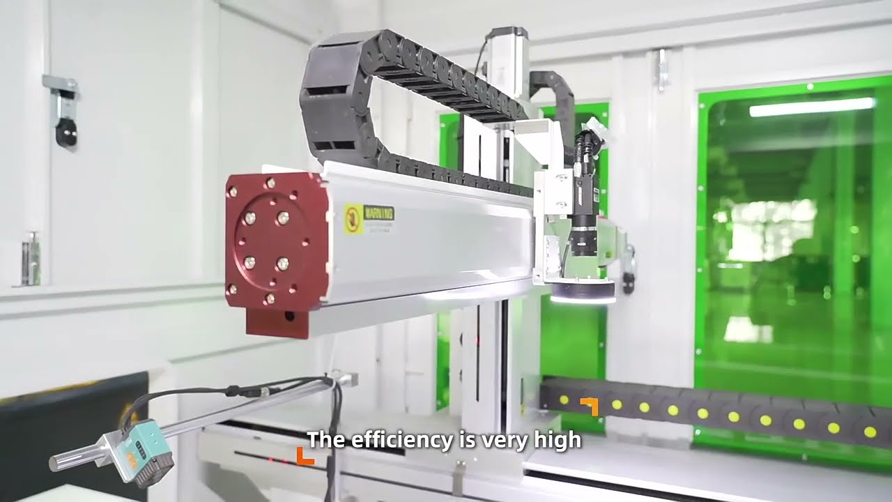 Battery Pack Assembly Line | Battery PACK Manufacturing Machine Production Process Display